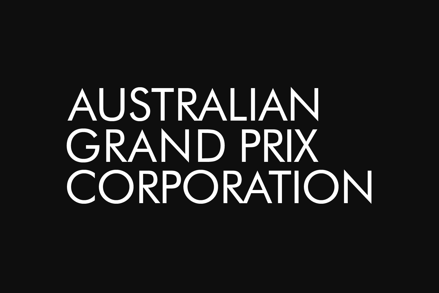 Australian Grand Prix Corporation